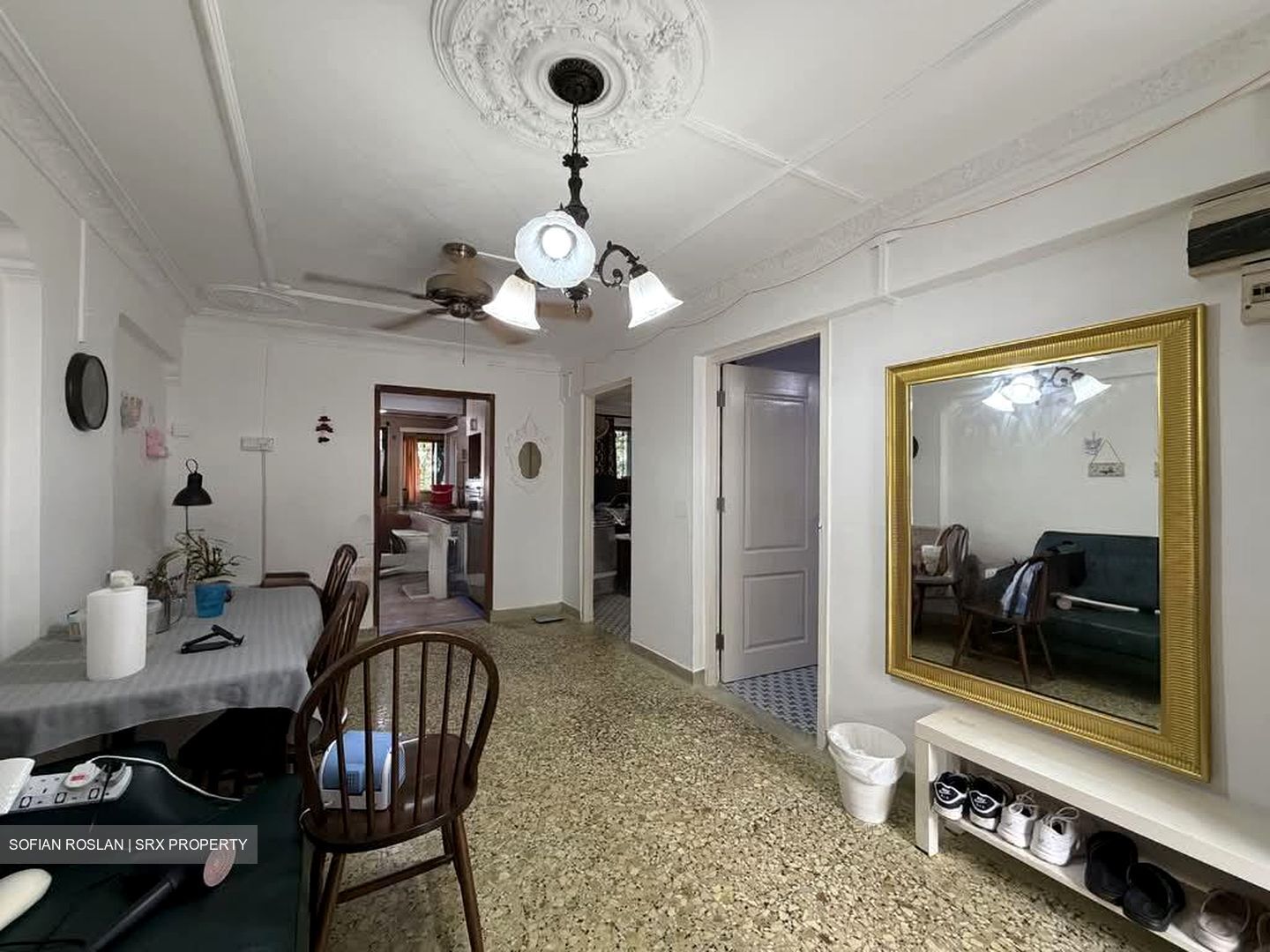 Blk 19 Ping Yi Gardens (Bedok), HDB 3 Rooms #573942771